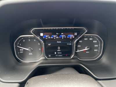 2021 GMC Yukon XL, $43990. Photo 9