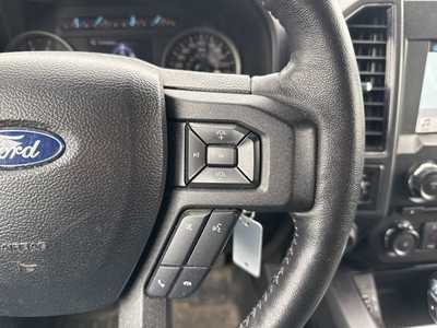 2018 Ford F150 Crew Cab, $23990. Photo 11
