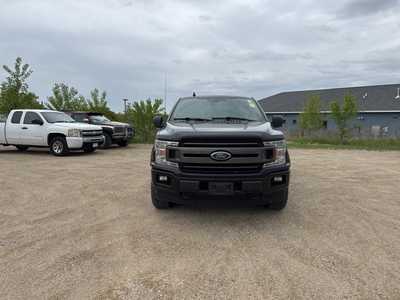 2018 Ford F150 Crew Cab, $23990. Photo 2
