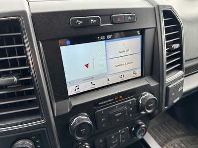 2018 Ford F150 Crew Cab, $23990. Photo 6
