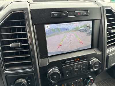 2018 Ford F150 Crew Cab, $23990. Photo 7