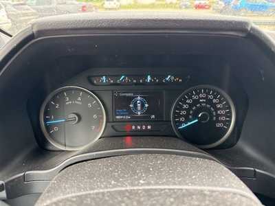 2018 Ford F150 Crew Cab, $23990. Photo 9