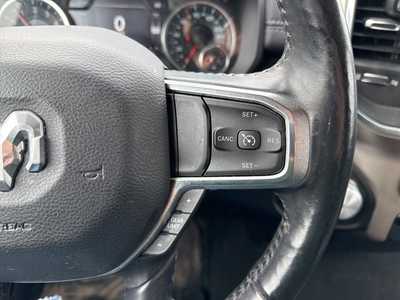 2019 RAM 1500 Ext Cab, $26990. Photo 10