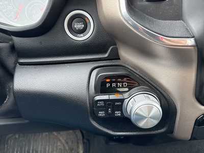 2019 RAM 1500 Ext Cab, $26990. Photo 11