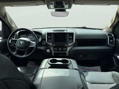 2019 RAM 1500 Ext Cab, $25990. Photo 12