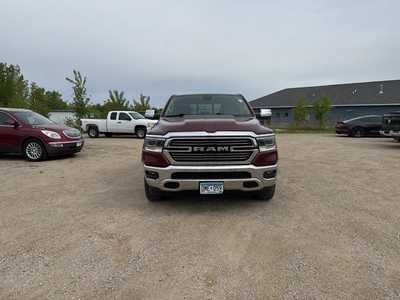 2019 RAM 1500 Ext Cab, $26990. Photo 2
