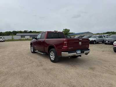 2019 RAM 1500 Ext Cab, $26990. Photo 5