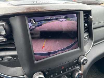 2019 RAM 1500 Ext Cab, $26990. Photo 6