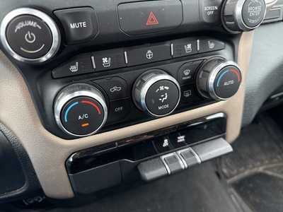 2019 RAM 1500 Ext Cab, $26990. Photo 7