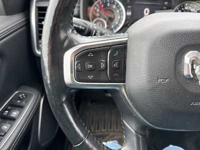 2019 RAM 1500 Ext Cab, $26990. Photo 9