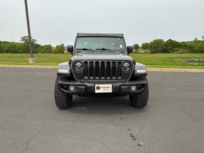 2021 Jeep Gladiator, $29990. Photo 2