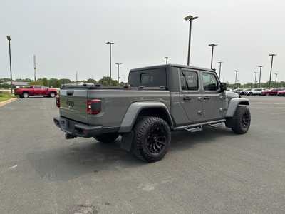 2021 Jeep Gladiator, $29990. Photo 7
