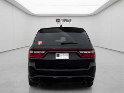 2022 Dodge Durango, $37990. Photo 4