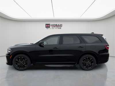 2022 Dodge Durango, $37990. Photo 6