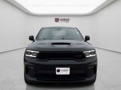 2022 Dodge Durango, $37990. Photo 8