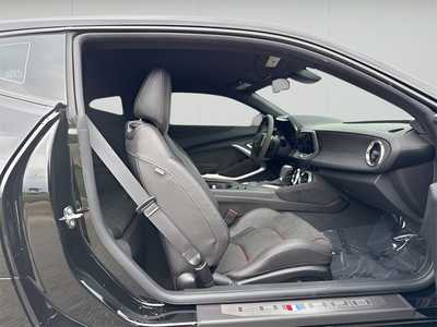 2023 Chevrolet Camaro, $75990. Photo 10