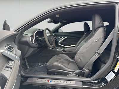 2023 Chevrolet Camaro, $75990. Photo 12