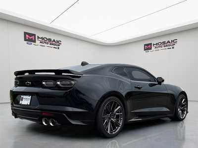 2023 Chevrolet Camaro, $75990. Photo 3