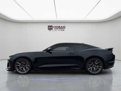 2023 Chevrolet Camaro, $75990. Photo 6
