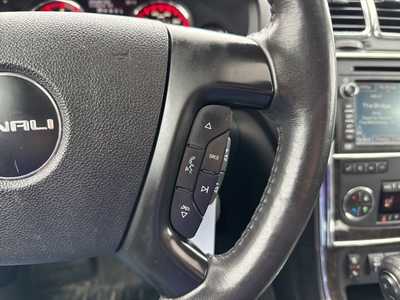 2012 GMC Acadia, $10990. Photo 12