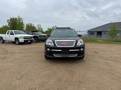 2012 GMC Acadia, $10990. Photo 2