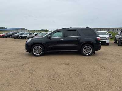 2012 GMC Acadia, $10990. Photo 4