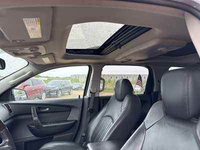 2012 GMC Acadia, $10990. Photo 6