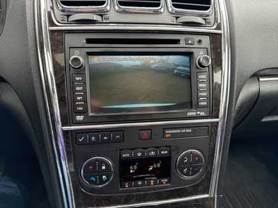 2012 GMC Acadia, $10990. Photo 8