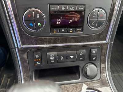 2012 GMC Acadia, $10990. Photo 9