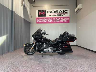 2016 Harley Davidson FLHTK /, $12990. Photo 2
