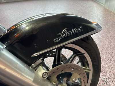 2016 Harley Davidson FLHTK /, $12990. Photo 7