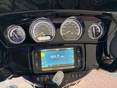 2016 Harley Davidson FLHTK /, $12990. Photo 8