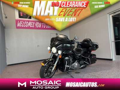 2016 Harley Davidson FLHTK /, $12990. Photo 1