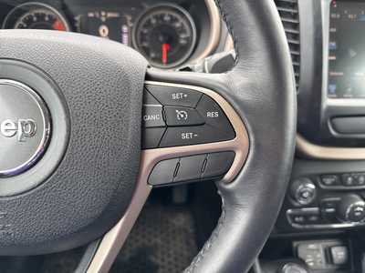 2016 Jeep Cherokee, $13990. Photo 11