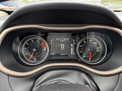 2016 Jeep Cherokee, $13990. Photo 9