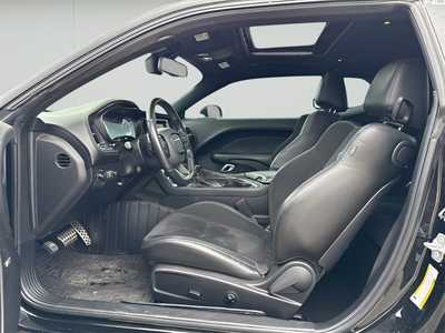 2021 Dodge Challenger, $44990. Photo 12