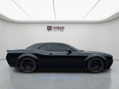 2021 Dodge Challenger, $44990. Photo 2
