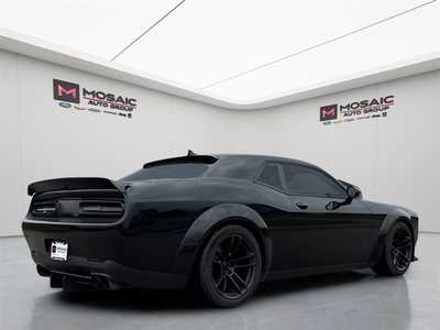 2021 Dodge Challenger, $44990. Photo 3