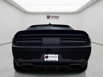 2021 Dodge Challenger, $44990. Photo 4