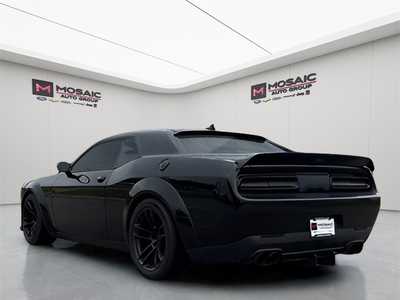 2021 Dodge Challenger, $44990. Photo 5