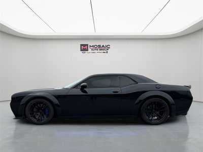 2021 Dodge Challenger, $44990. Photo 6