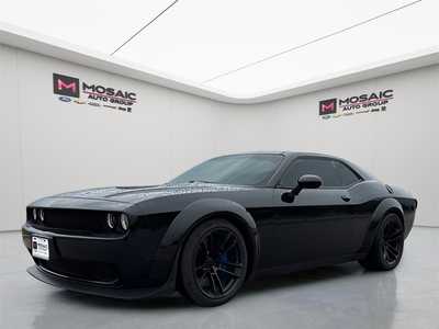 2021 Dodge Challenger, $44990. Photo 7