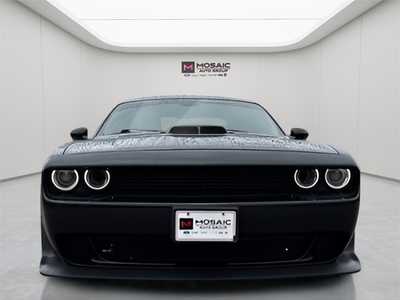 2021 Dodge Challenger, $44990. Photo 8