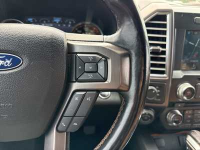 2016 Ford F150 Crew Cab, $33990. Photo 11