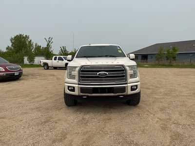 2016 Ford F150 Crew Cab, $33990. Photo 2