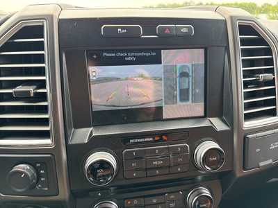 2016 Ford F150 Crew Cab, $33990. Photo 7