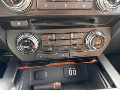 2016 Ford F150 Crew Cab, $33990. Photo 8