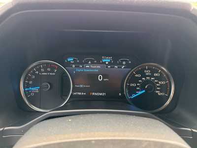 2016 Ford F150 Crew Cab, $33990. Photo 9