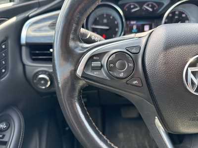2018 Buick Envision, $14990. Photo 10
