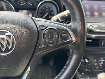 2018 Buick Envision, $14990. Photo 11